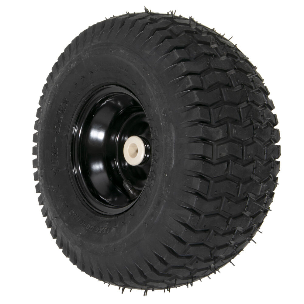 Wheel Assembly, 15x6x6 - 634Z05149A-0637 | Troy-Bilt US