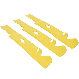 Xtreme&reg; Blade Set for 50-inch Cutting Decks