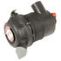 AIR CLEANER FILTER ASSEMBLY   