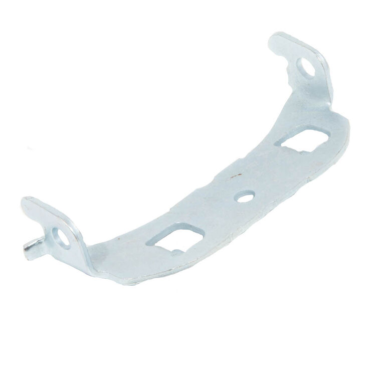 Chute Mounting Bracket