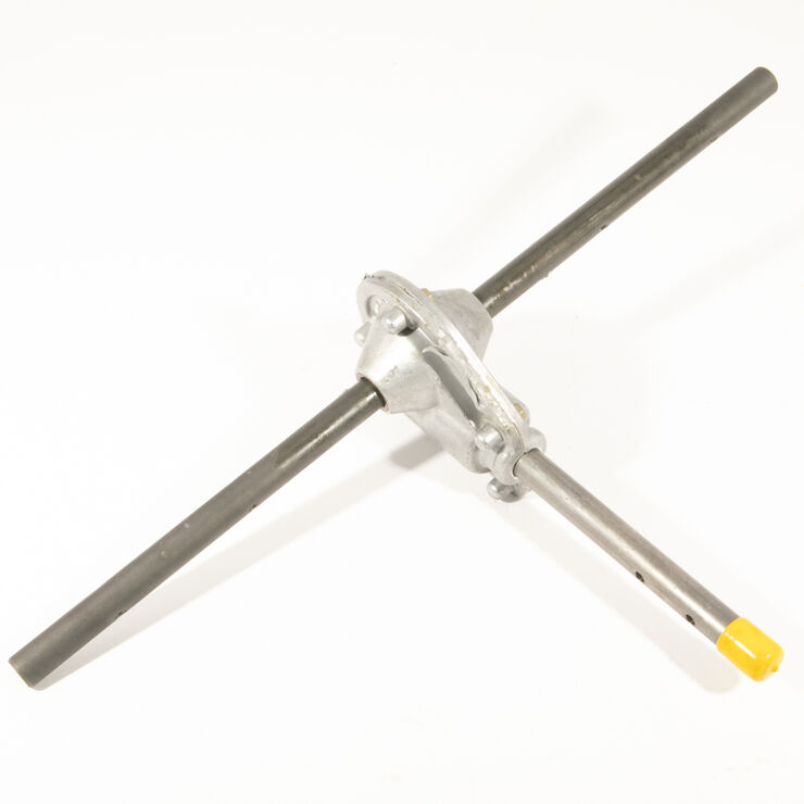 Gearbox Assembly-22&quot;