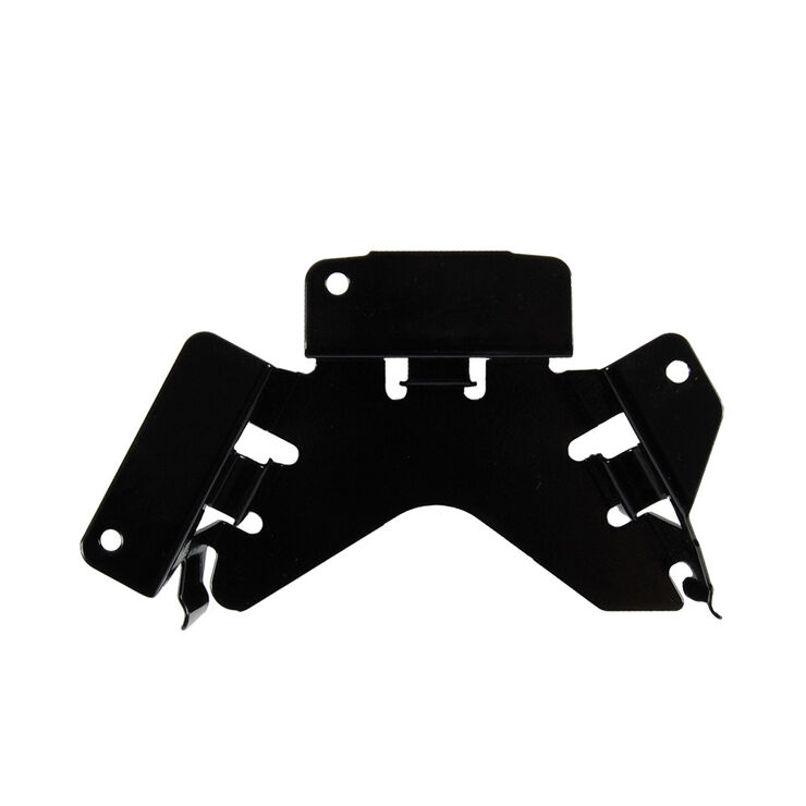 Belt Guard &#40;Powder Black&#41;