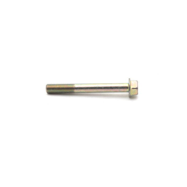 Flange Bolt 10x80