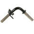 Front Axle Assembly (RH) (Powder Black)