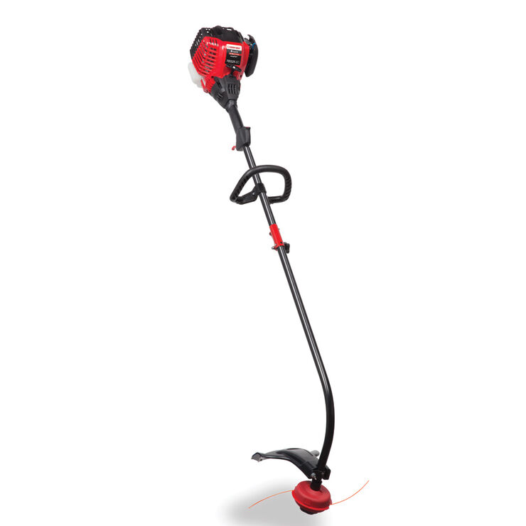TB525 EC Curve Shaft String Trimmer