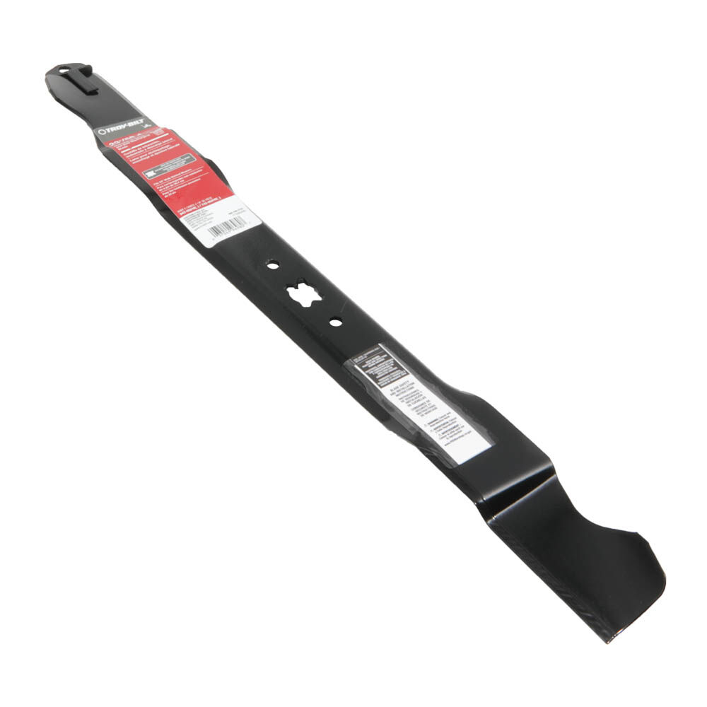Troy bilt pony mulching cheap blades