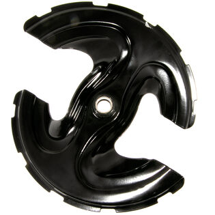 Accelerator Auger With Bushing