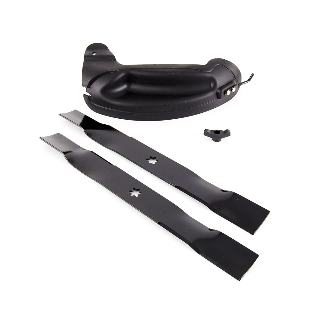 Mulching Kit for 46 inch Cutting Decks 19B30005OEM Troy Bilt US