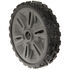 Wheel &#40;Drive&#41; &#40;9&quot; x 2&quot;&#41; &#40;Gray&#41;