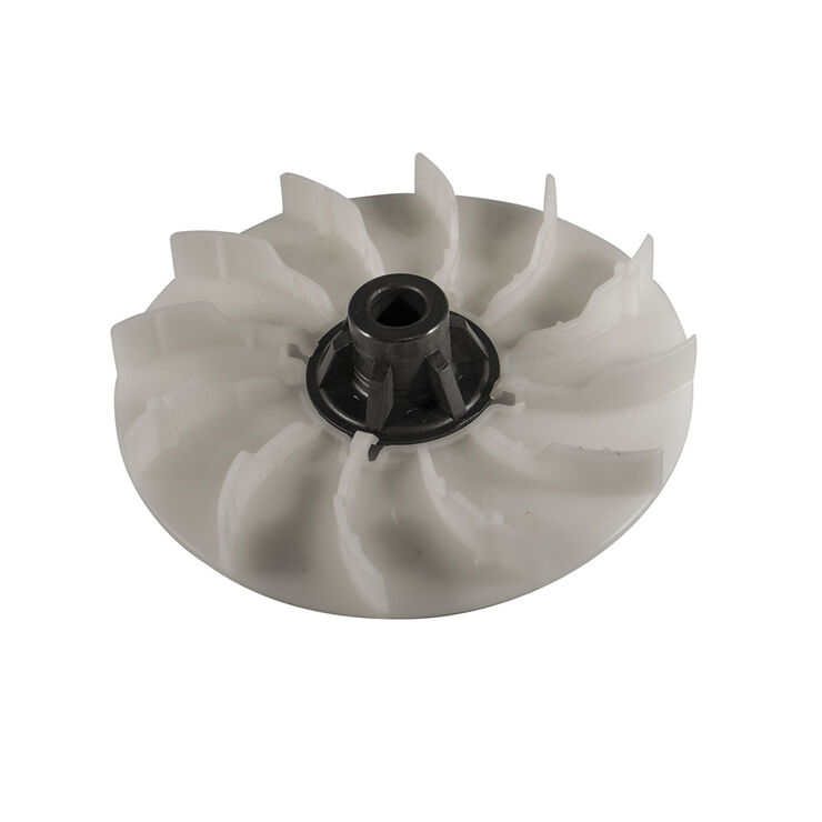 Electric Fan Assembly