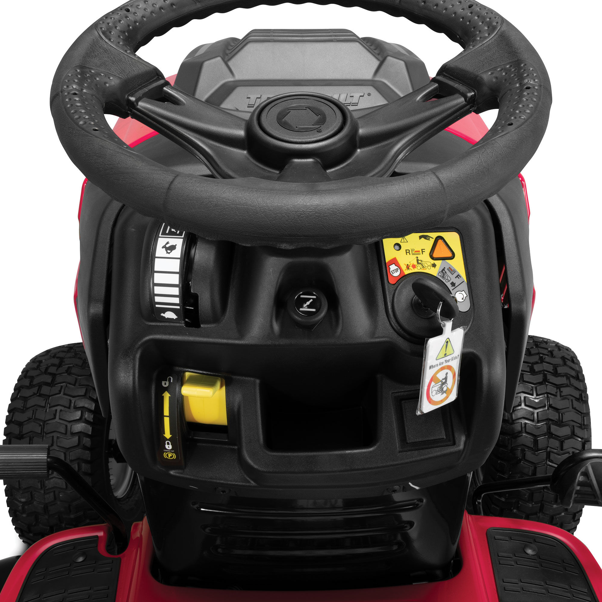 Troy bilt pony on sale 36