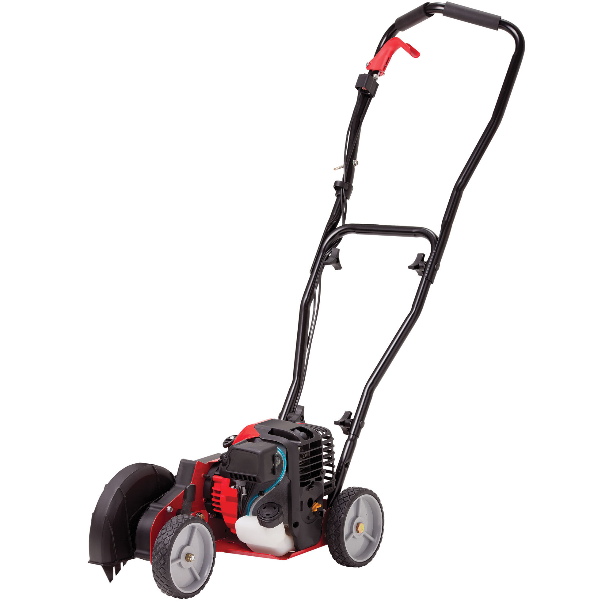 used gas lawn edger for sale