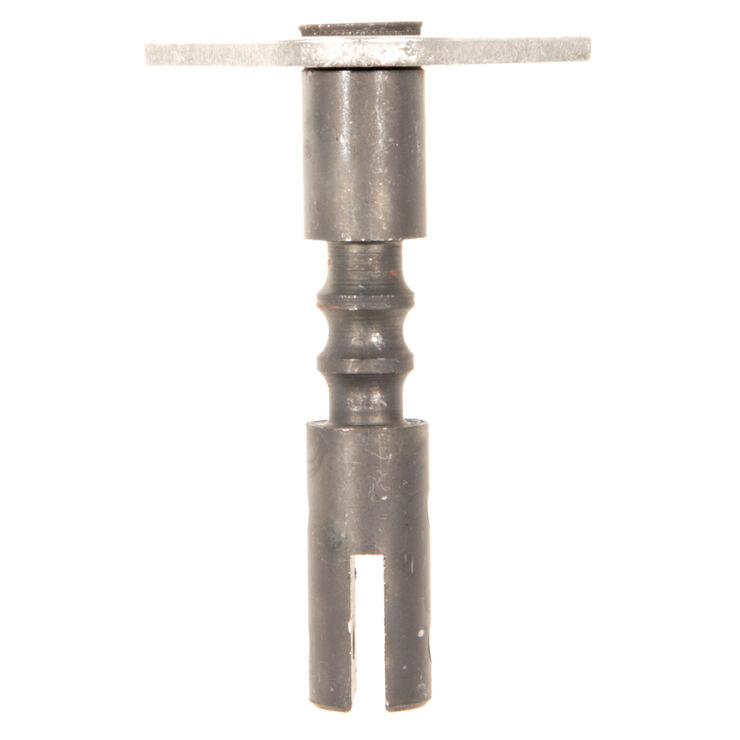 Detent Shaft Assembly