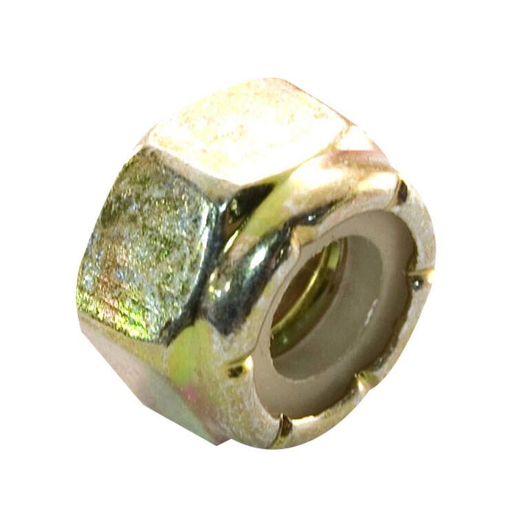 Hex Nut