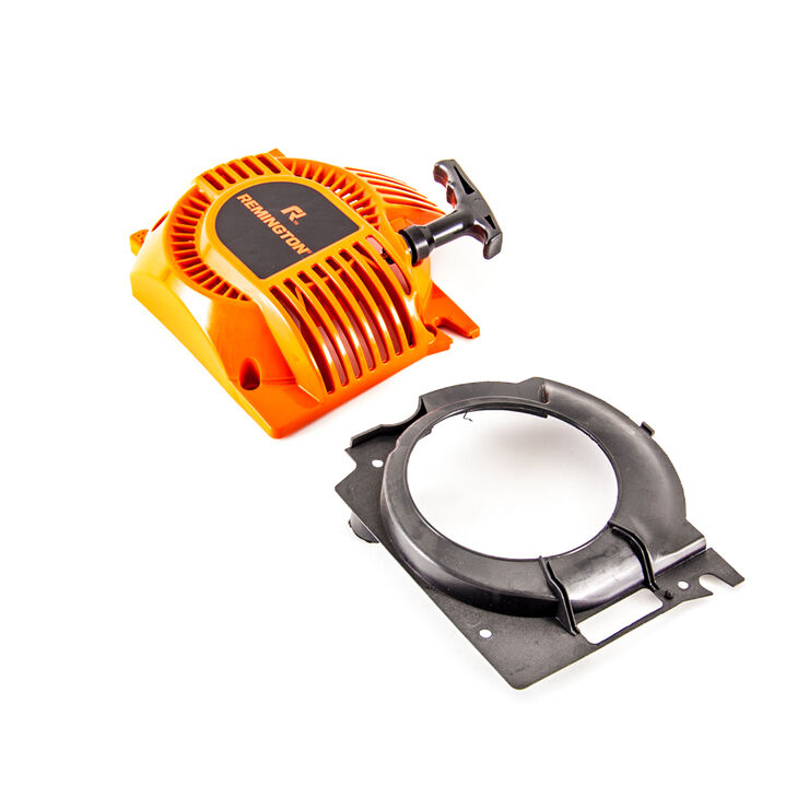 Starter Housing Assembly