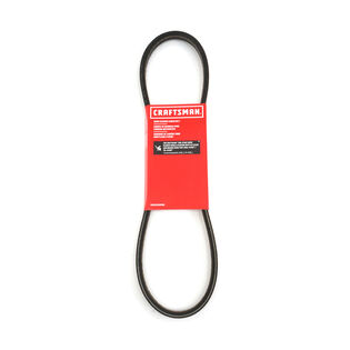 BELT:AUGER:500/600/700 SERIES