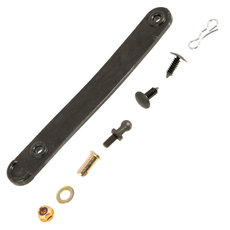 Hardware Pack