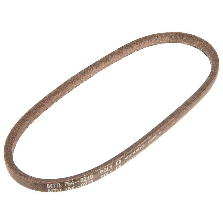 V-Belt 1/2 x 26