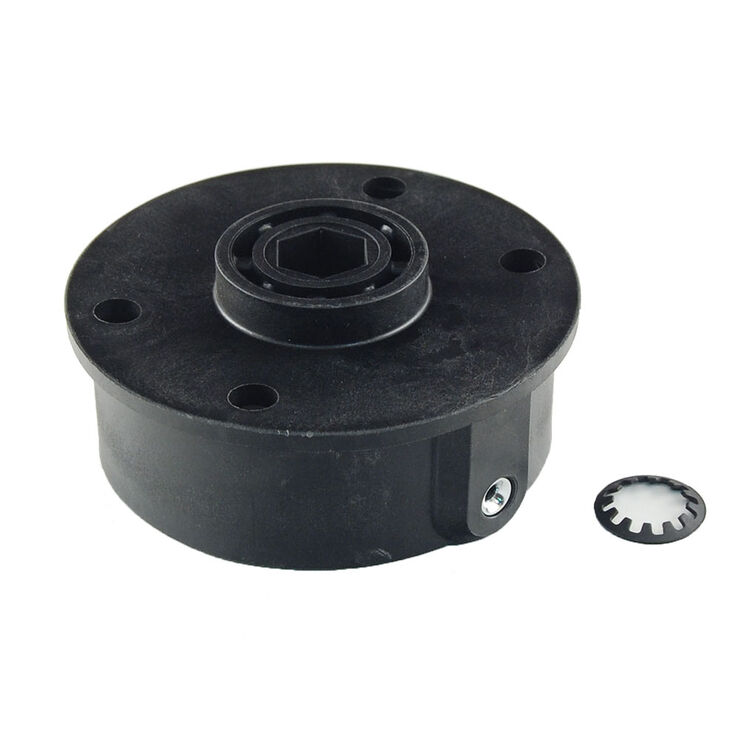 Spool Assembly-Outer