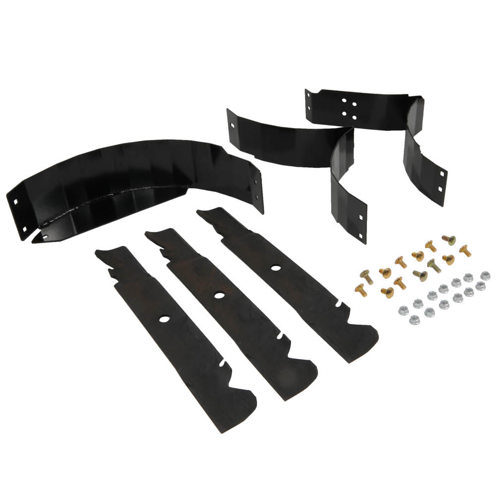 Xtreme® Mulching Kit for 60-inch Decks - 19B70066100 | Troy-Bilt US