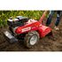 Mustang&trade; DD 208cc 18&quot; Rear Tine Tiller