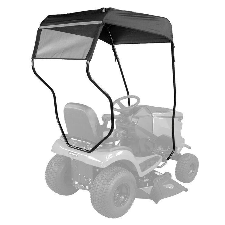 Sun Shade / Snow Cab Kit