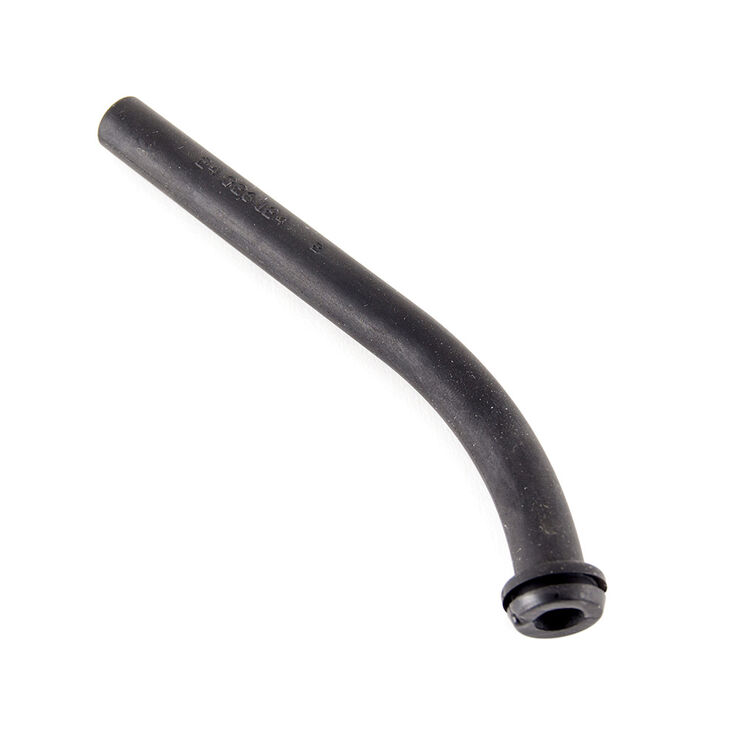 Breather Hose Vert
