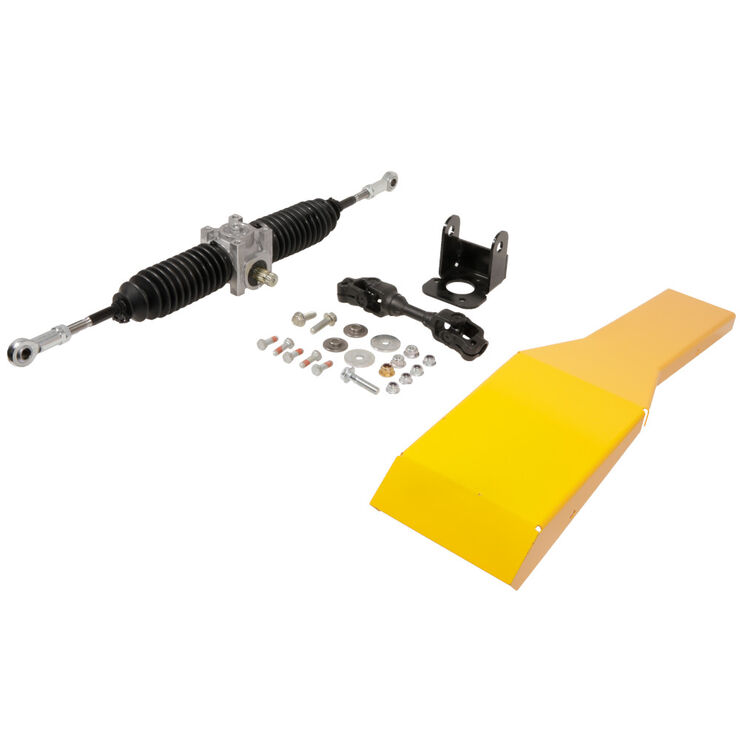 Lower Steering Shaft Kit