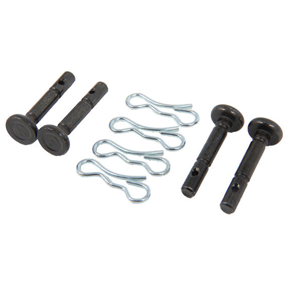 Shear Pin Kit, .25 x 1.5"