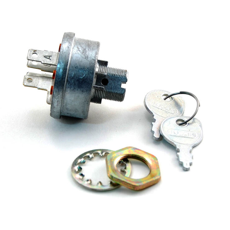 Ignition Switch