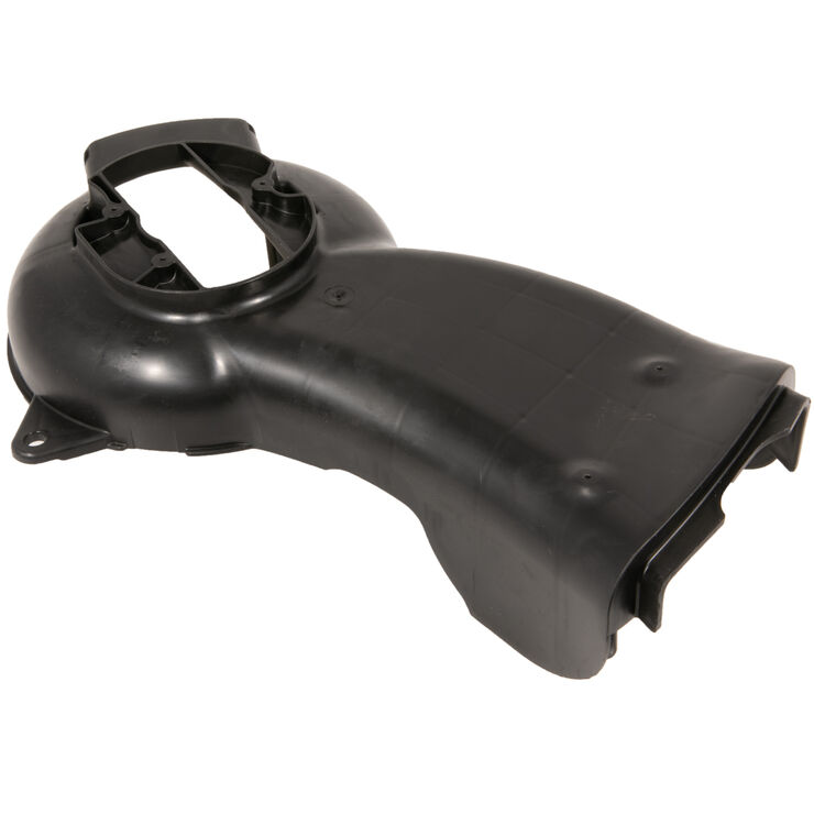 ENGINE BAFFLE ASSEMBLY AWD WLK