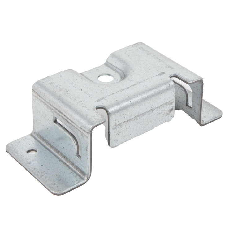 Lower Steering Bracket