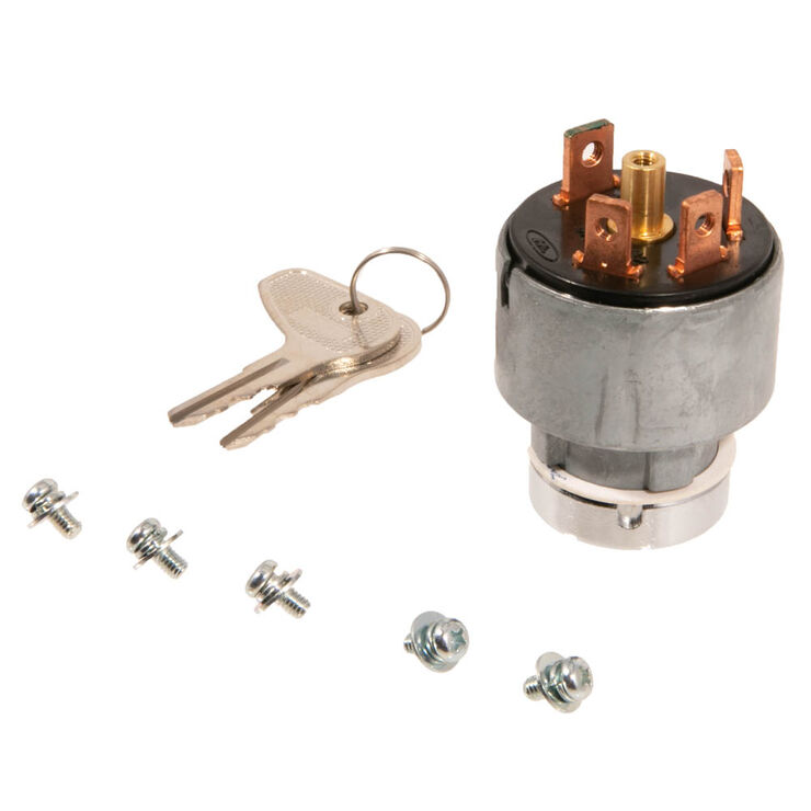 STARTER SW ASSY              N