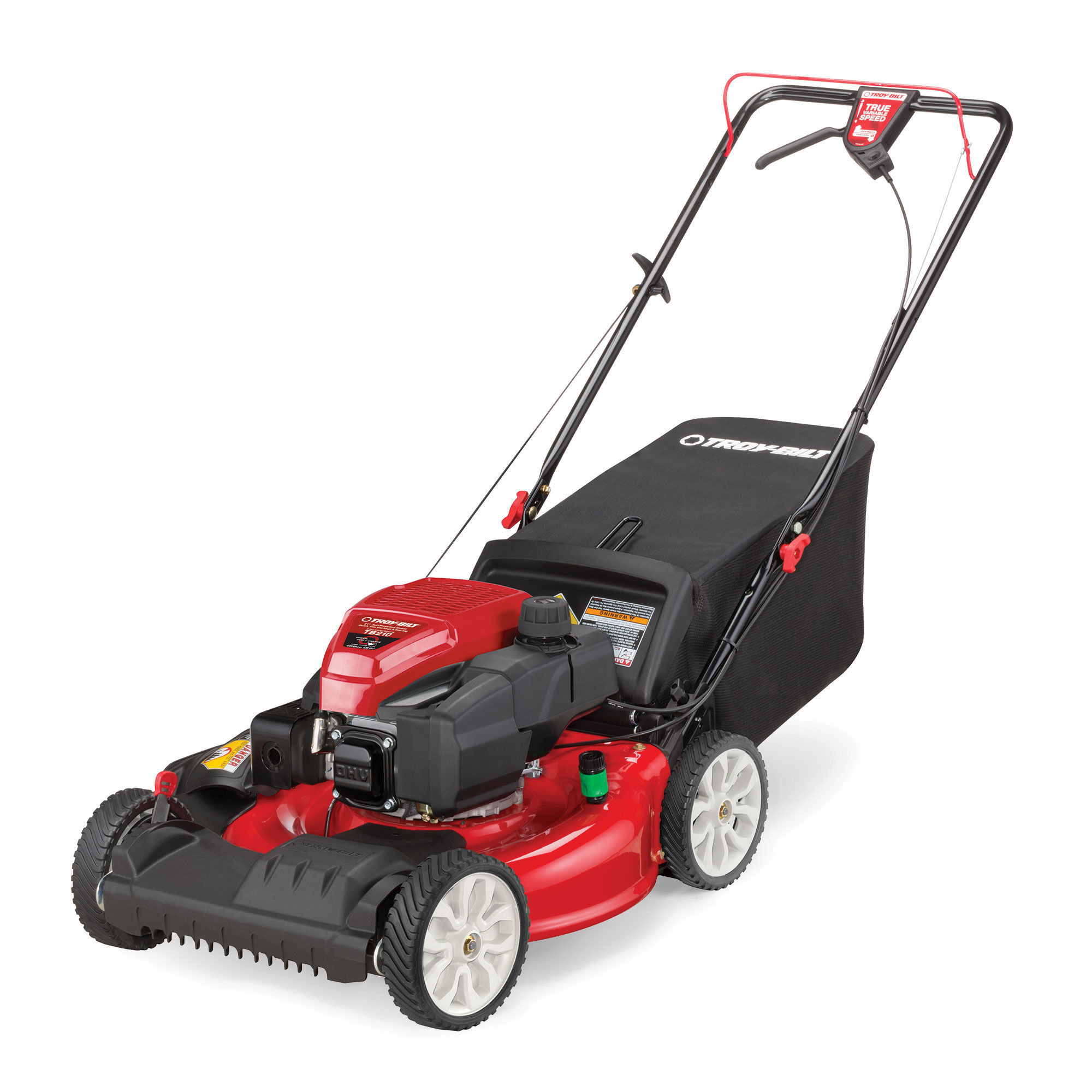 Troy bilt 210 clearance