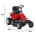 TB30B Compact Riding Lawn Mower