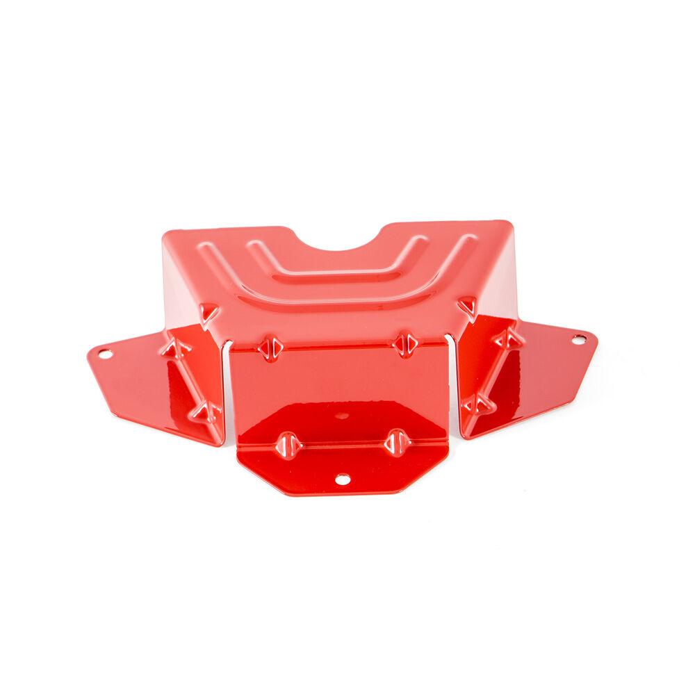 Troy bilt deck belt cover on sale