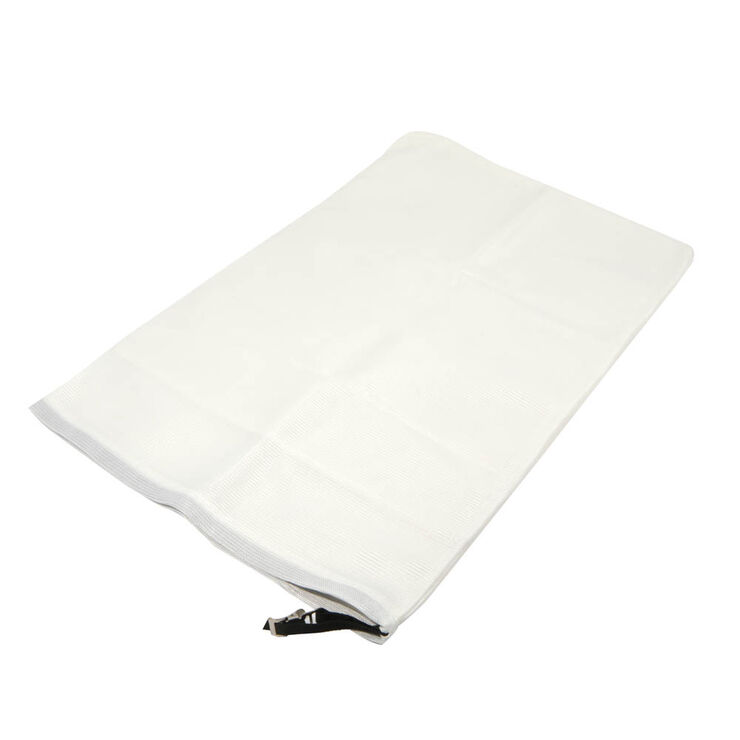 Shredder Bag (23.5 x 36) (White)