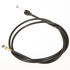 Speed Select Cable W/Elbow