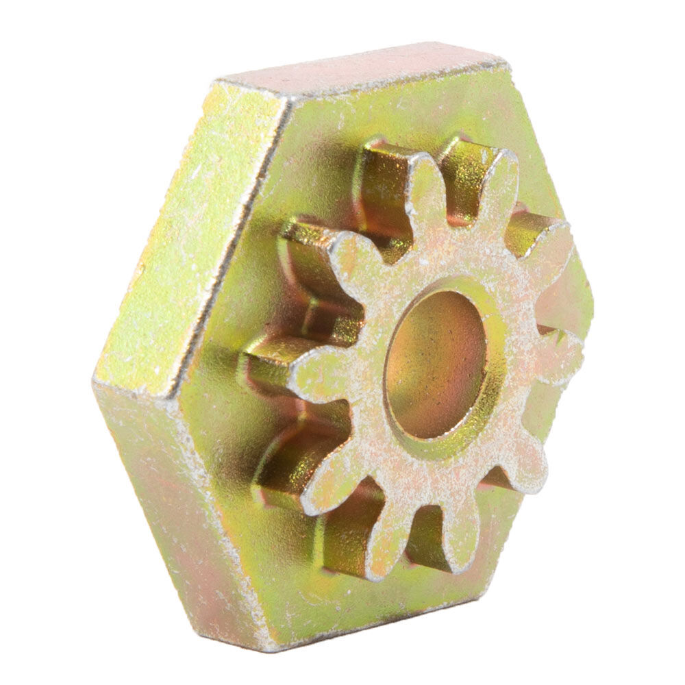 Deck Adjustment Gear - 917-04074 | Troy-Bilt US