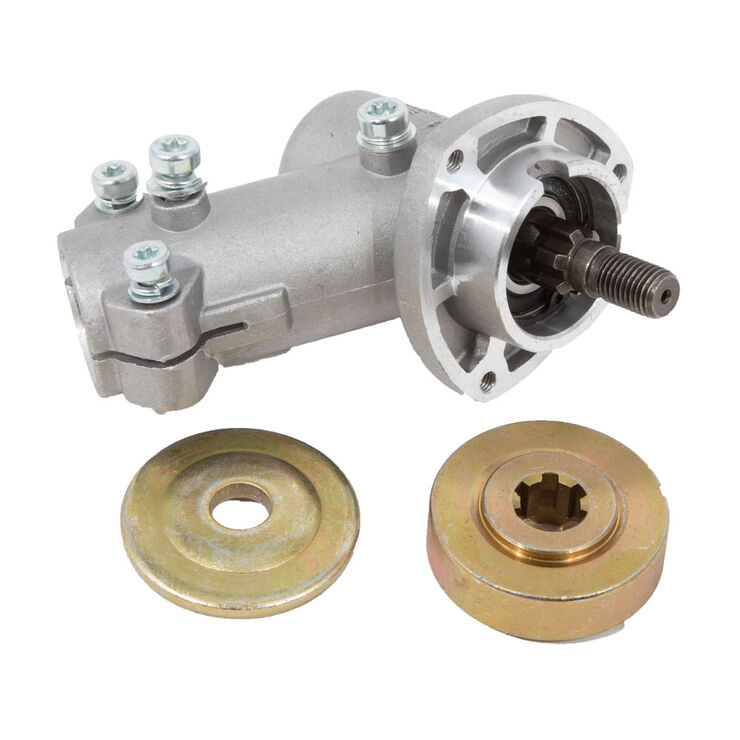 Gearbox Assembly 1Pc 697P00748 TroyBilt US