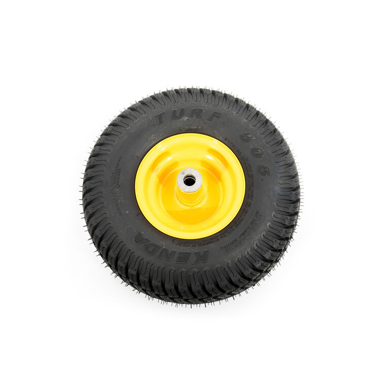 Wheel Assembly 15x6-6 
