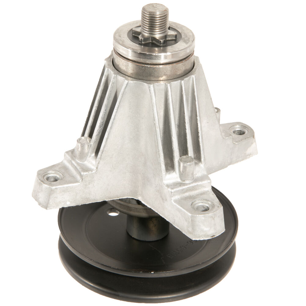 Spindle Assembly 4.6