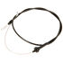 Speed Adjustment Cable 