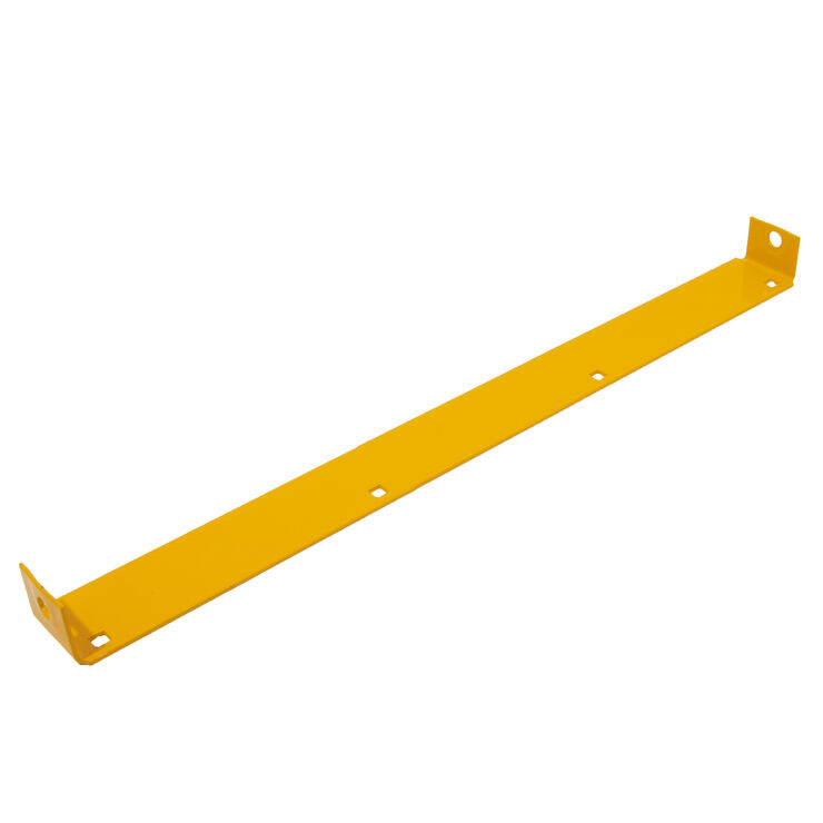 24&quot; Shave Plate &#40;Cub Cadet Yellow&#41;