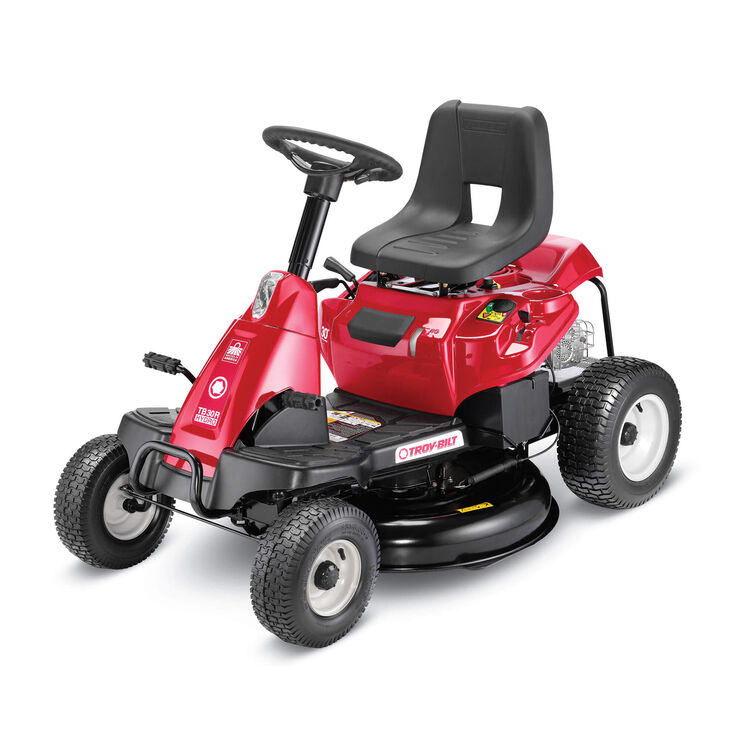 Tb30 R Troy Bilt Riding Lawn Mower 13a721jd066 Troy Bilt Us