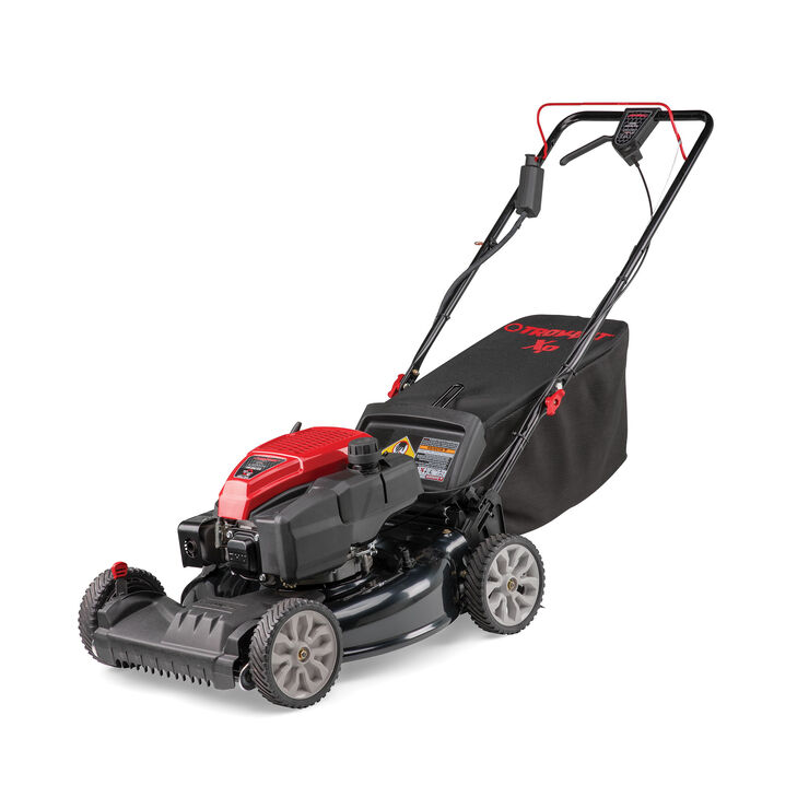 Tb290 Es Self Propelled Lawn Mower 12aga2mt766 Troy Bilt Us