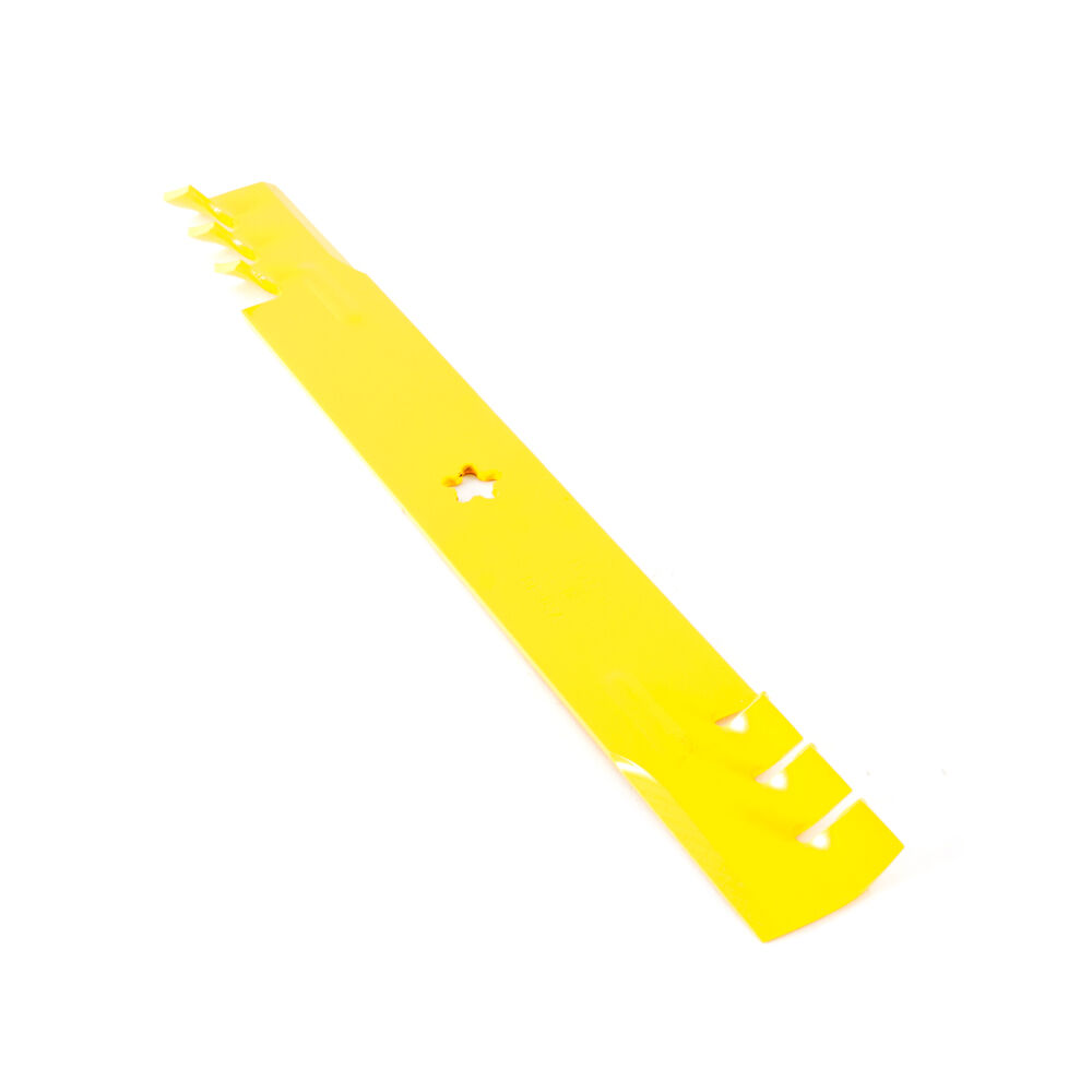 Blade for 21-Inch Cutting Decks - 742-025052-0684 | Troy-Bilt US