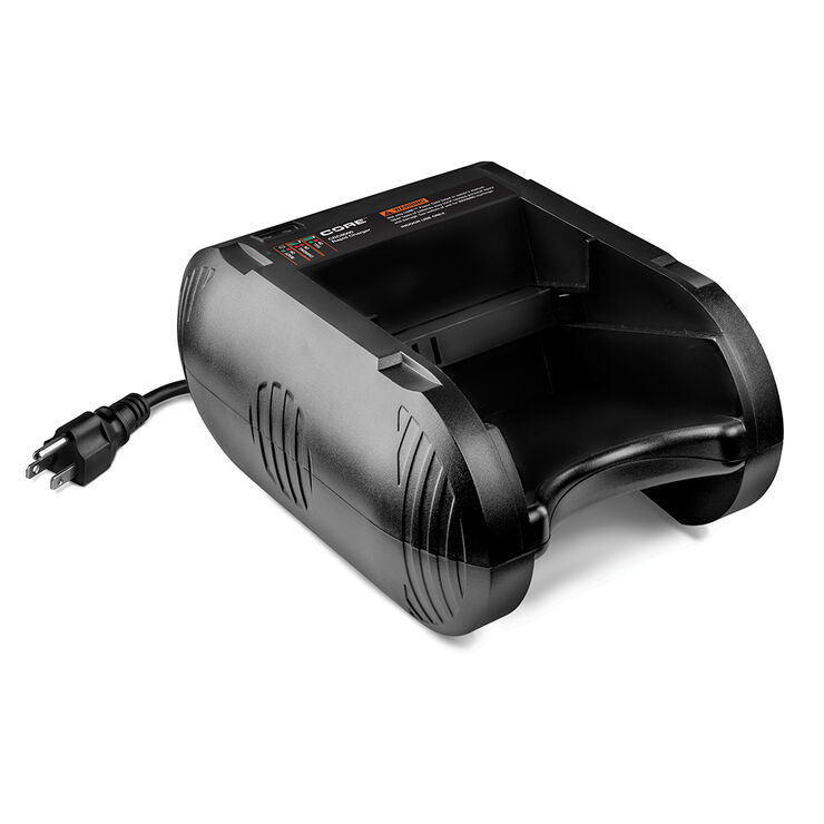 CUB CADET/CORE BATTERY CHARGER