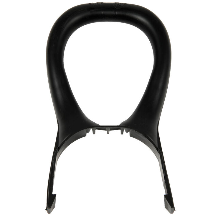 Chute Handle