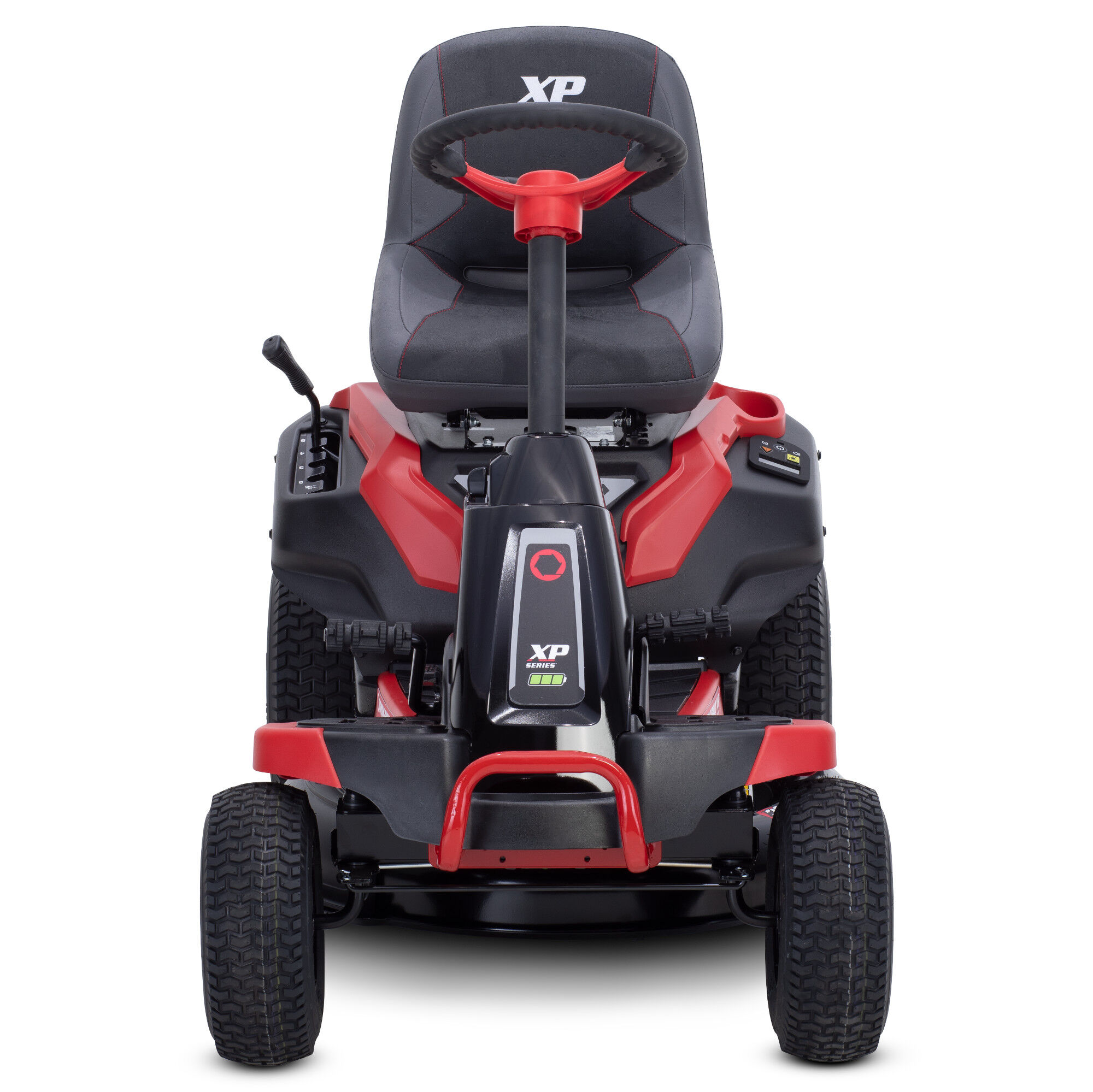 Troy bilt riding best sale lawn mower battery
